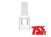 Allison Dining Chair (Sold As Is)