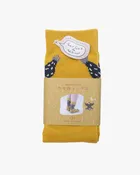 Bisque, CDF Etendue, Yellow Gorilla Sock