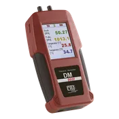 DM 9600 – Manometer / Pressure Meter
