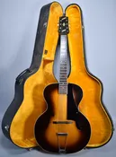 1930s Slingerland Songster Acoustic w/HSC