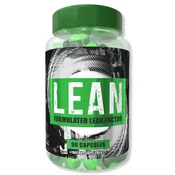 Hardcore Lean