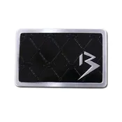 Ballar Buckle