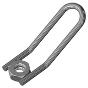 CN-27 Handle Coil Nut