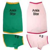 Ankle Biter Pet Tee