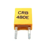 105-CRB480E Crystal 480 mhz 2P