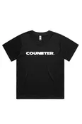 Counter Logo T-Shirt [Reward]