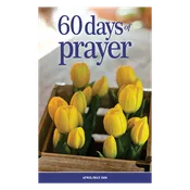 60 Days Of Prayer Magazine