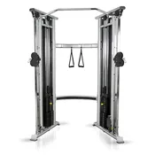 Inflight 2-Stack Functional Trainer - U