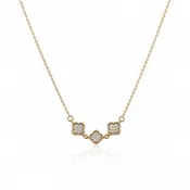 Athena Designs | All The Luck