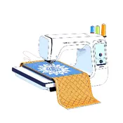 Embroidery Services