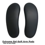 Extreme Gel Arm Pads