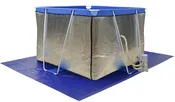 Therapy Pool Insulation (For Fitmax Therapy Pool Only)