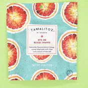 Tamalitoz Blood Orange