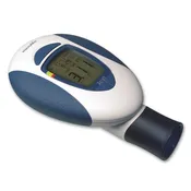 MicroLife Digital PEF Meter