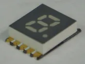 0.20″ Single-Digit SMD LED Display