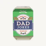 100 Dad Jokes