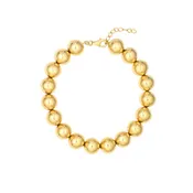 10mm Beaded Bracelet