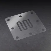 0.005″ PFA Simple Channel Films