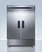Accucold AFS49ML 49 Cu.Ft. Upright Pharmacy Freezer