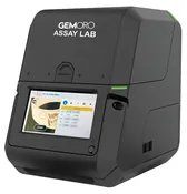 GEMORO XRF ASSAY LAB Desktop Gold &amp;amp; Precious Metal Analyzer