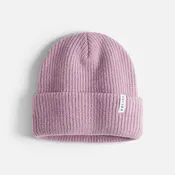 Autumn Youth Solid Beanie Lavender Ice Cream — Paliskates