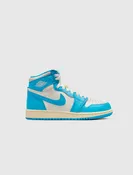 AIR JORDAN 1 HI OG REIMAGINED "UNC" GS