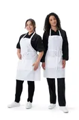 Bib Apron 2-Pack
