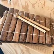 Balafon 8-Note