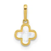10K Pendant