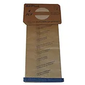 Electrolux Style U Vacuum Bags (12 Bags)