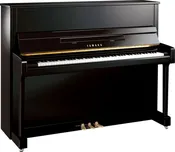 Yamaha B3 Acoustic Upright Piano