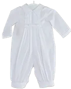 Daniel Christening Outfit — Lemonllamakidsboutique