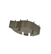 FP530 ￜ Spacer for 2" Paper — PRINTEK | Mobile Printers and Dot Matrix Printers