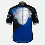 BIG Men's Clydesdale Jersey | Big and Tall Sizes | Relaxed Cut