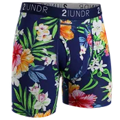 2UNDR SWING SHIFT BOXER BRIEF – TAHITI