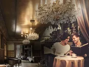 Whitney Preservation Partnership & Social Club Membership — The Whitney - Iconic Detroit Restaurant