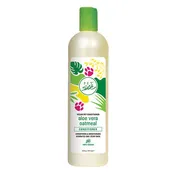 Aloe Vera Oatmeal Conditioner