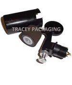 Diagraph 1.5" Oneshot Stencil Roller Assembly 2700-810 2700810