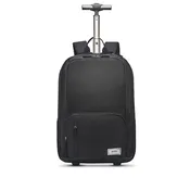 Bleecker Recycled Rolling Backpack