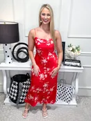 Alyse Dress