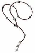 Bohemian Lariat | Tahitian