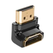 AudioQuest Accessories HDMI 90°/N Adaptor