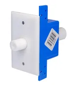 EVC682 Evacuation Wet/Dry Table Outlet for Fan Systems