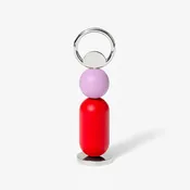 Abaco Bottle Opener in Purple-Red