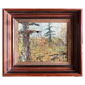 Chanterelles — Windsor Chairmakers