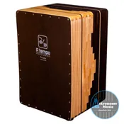 A Tempo Percussion Tocador Stepped Cajon w/Bag