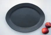 Farmhouse Oval Platter