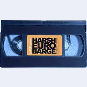 Girl_skateboards_harsh_euro_barge_vhs_skatebord_video — NC Boardshop
