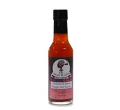 Scorpion and Ghost Pepper Hot Sauce