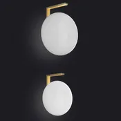 Alba 194 - Wall Lamp